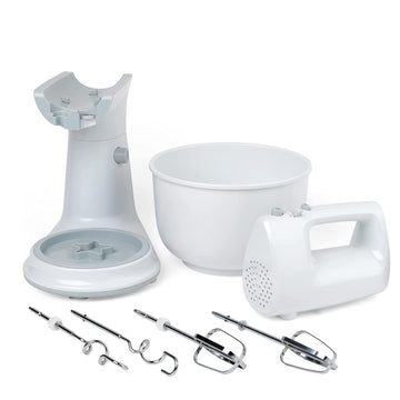 Progress Electric Twin Hand & Stand Mixer