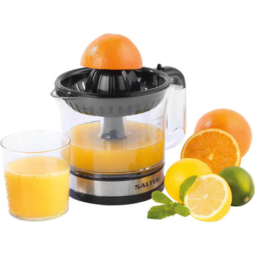 Salter 30W 600ml Electric Citrus Juicer