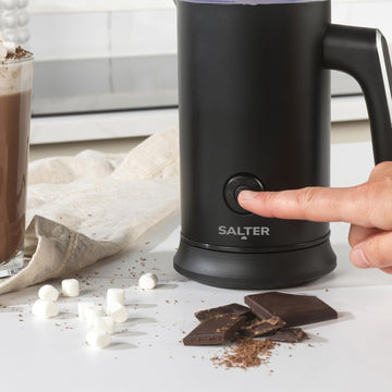 Salter 500W The Chocolatier Electric Hot Chocolate Maker