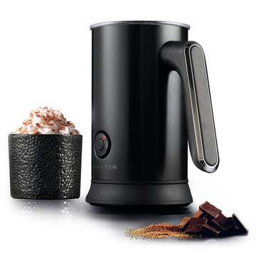 Salter 500W The Chocolatier Electric Hot Chocolate Maker