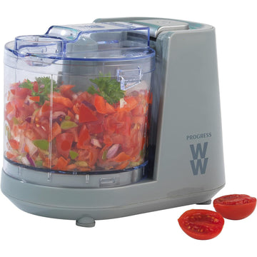 Progress 150W Mini Food Processor