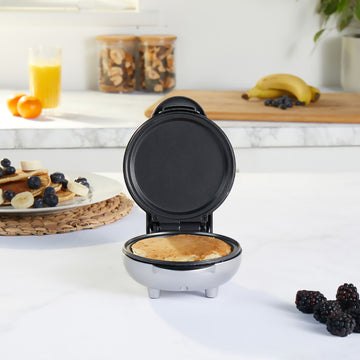 Progress Cookshop - Cook delicious treats and bite-sized snacks with our Go  Healthy Egg Muffin Snack Maker! Perfect for pancakes, muffins, omelettes  and more ⭐️