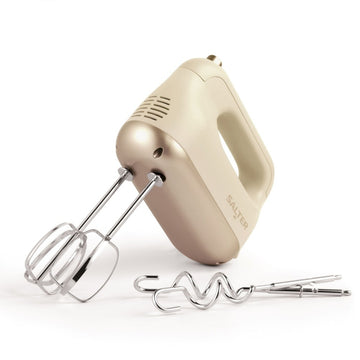 250W Salter Bakes Electric Hand Mixer