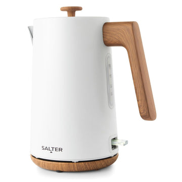 Salter Toronto 1.7L 3000W Electric Kettle