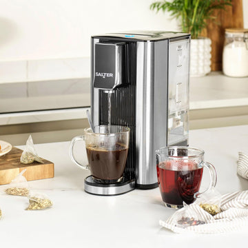 Salter 2.3L Instant Hot Water Dispenser