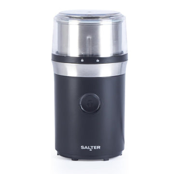 Salter 200W Electric Coffee & Spice Grinder