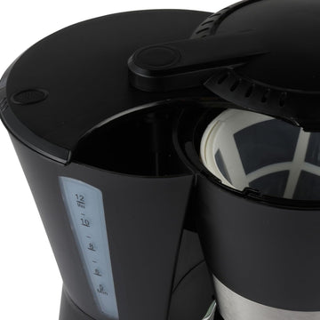 Progress Filter 1.5L Anti-Drip Coffee Machine