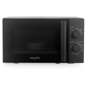 Salter Kuro Solo 20L 800W Microwave Oven