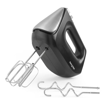 Salter 400W 5-Speed Turbo Whisk Electric Hand Mixer