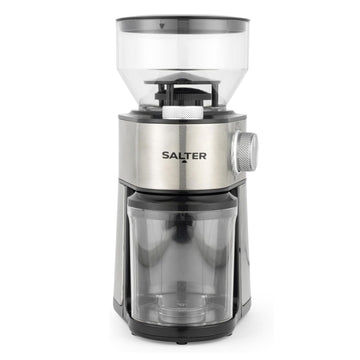 Salter Burr Electric Coffee Bean Grinder