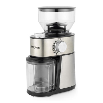Salter Burr Electric Coffee Bean Grinder