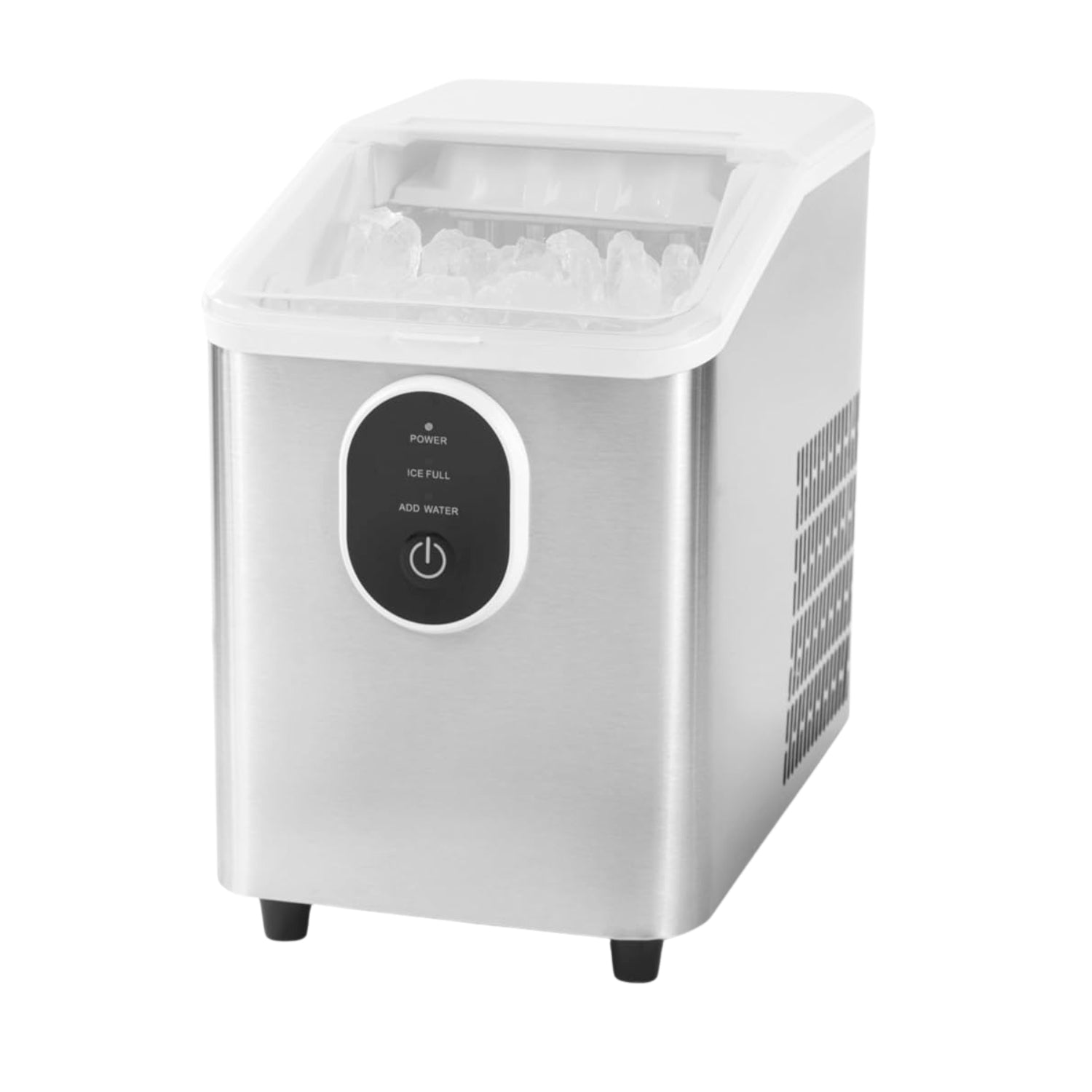 Salter 120W 800ml Electric Ice Cube Maker
