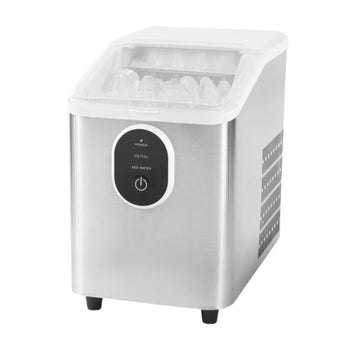Salter 120W 800ml Electric Ice Cube Maker