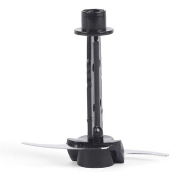 Salter 500ml 260W Electric Food Chopper Black