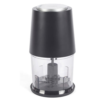 Salter 500ml 260W Electric Food Chopper Black