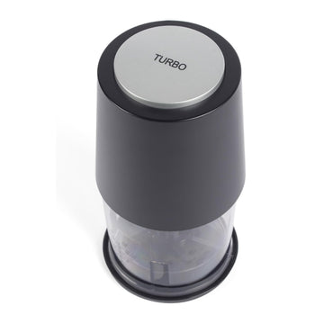 Salter 500ml 260W Electric Food Chopper Black
