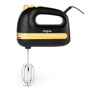 Progress Skara 400W 5-Speed Turbo Whisk Electric Hand Mixer