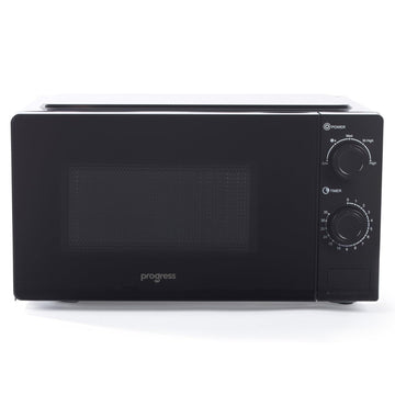 Progress Solo 20L 700W Microwave Oven
