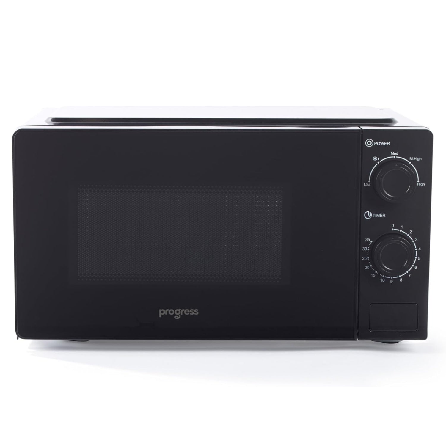 Progress Solo 20L 700W Microwave Oven