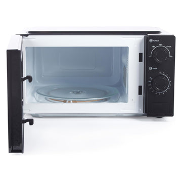 Progress Solo 20L 700W Microwave Oven
