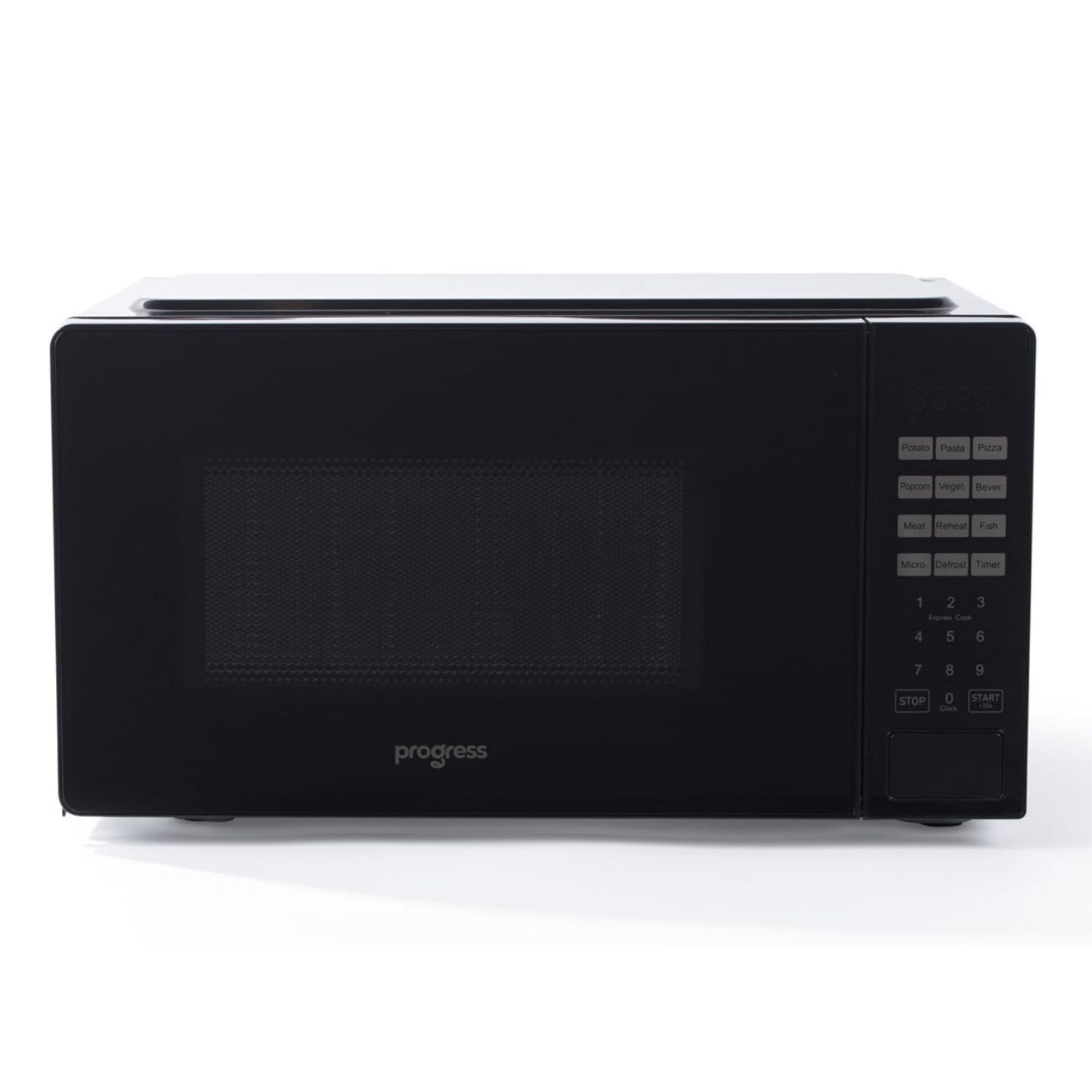 Progress Digital Solo 20L 700W Microwave Oven