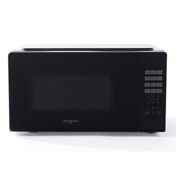 Progress Digital Solo 20L 700W Microwave Oven