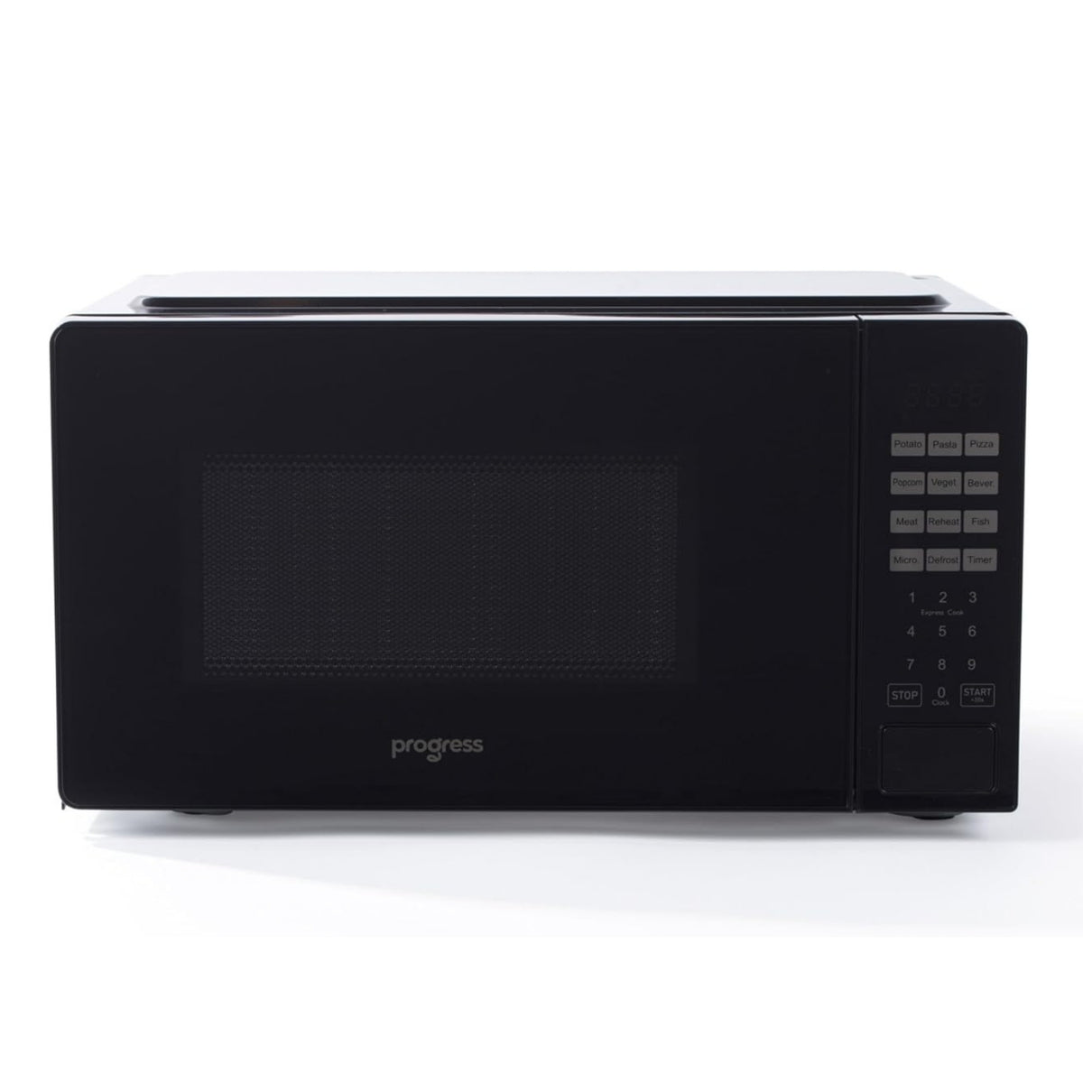 Progress Digital Solo 20L 700W Microwave Oven