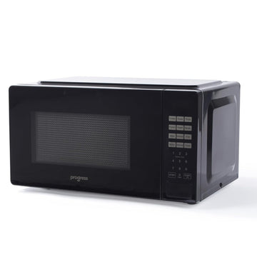 Progress Digital Solo 20L 700W Microwave Oven