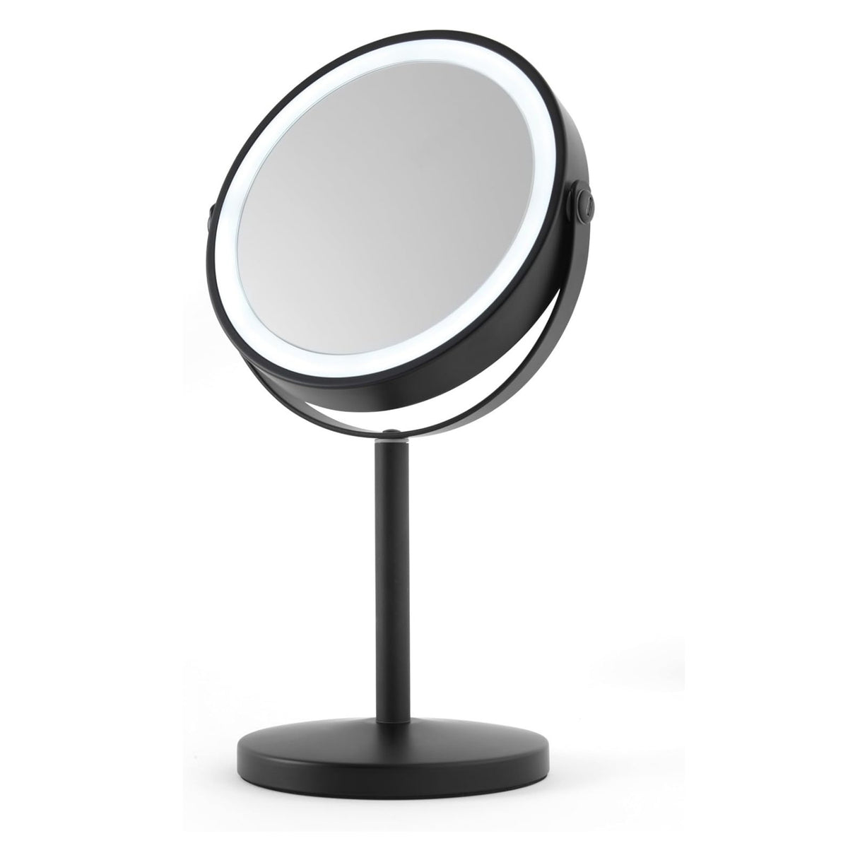 Beldray 7” Makeup Mirror With Rechargeable LED Lights