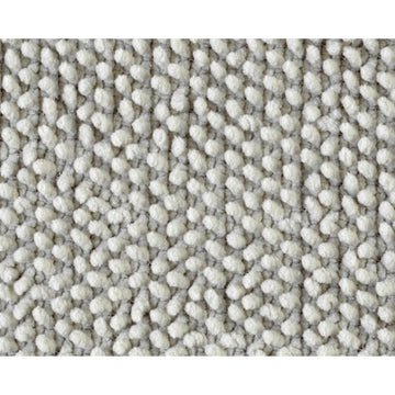Beldray Beige Shower Mat 50x50cm Anti Mould Non Slip Quick Dry