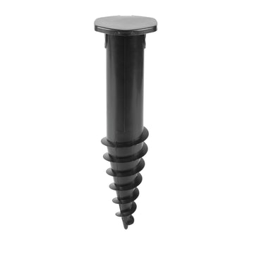 Beldray Universal Fit Ground Spike with Safety Cover