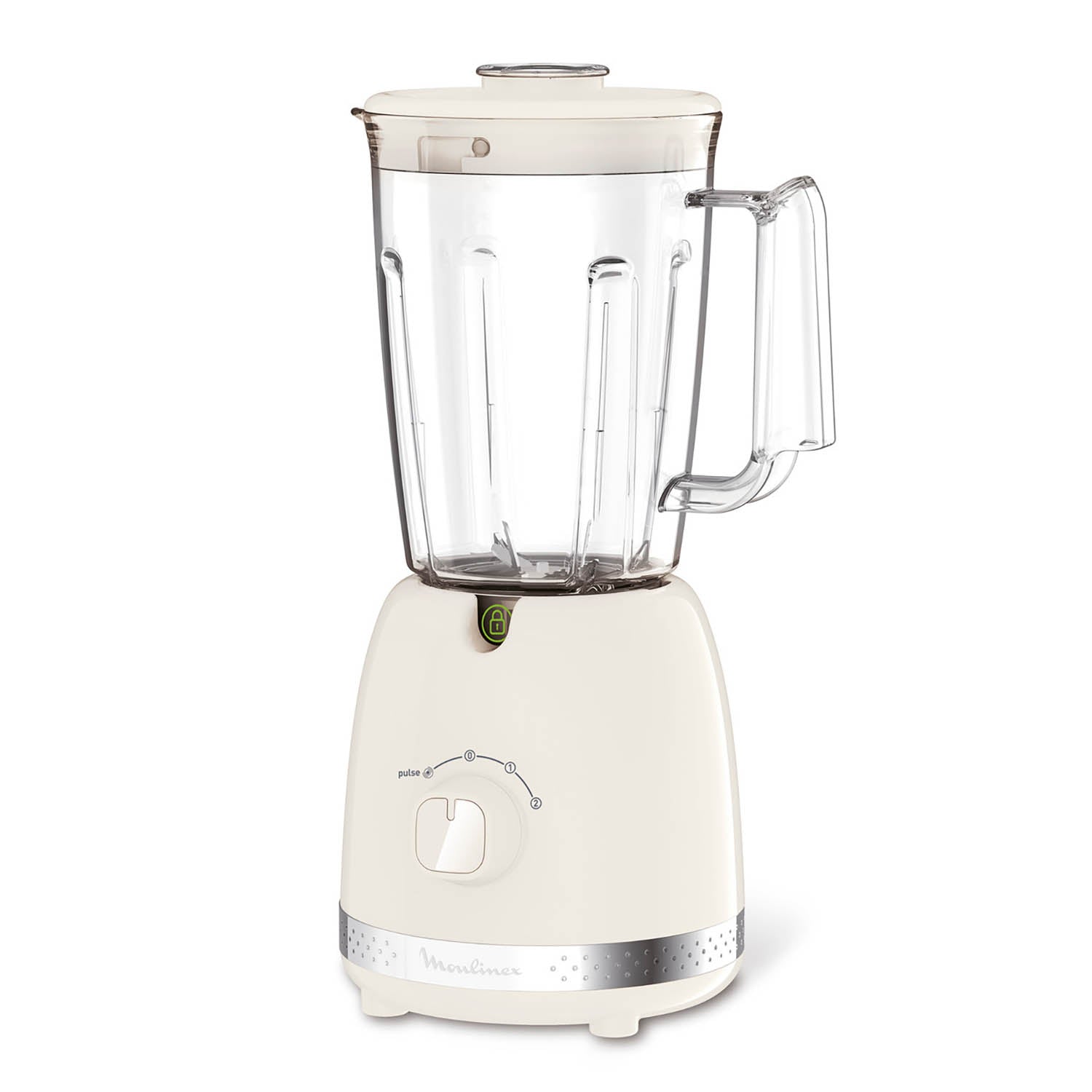 1.75 Litre Moulinex Jug Blender