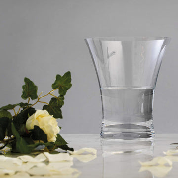 Single Pure Vase