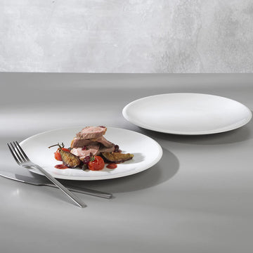 Kahla Set of 2 26cm Dinner Plate