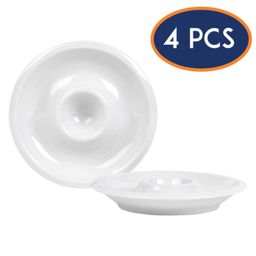 Kahla Set of 4 13cm Egg Plate