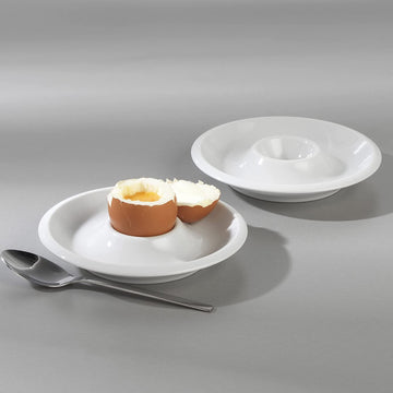 Kahla Set of 4 13cm Egg Plate