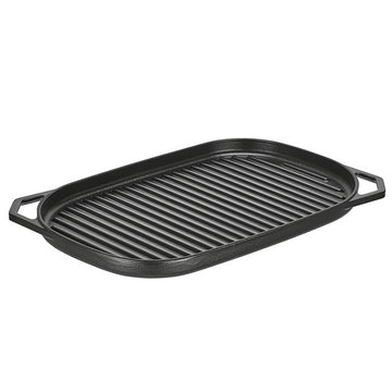 Fissler Grill Plate Cast Iron Pan