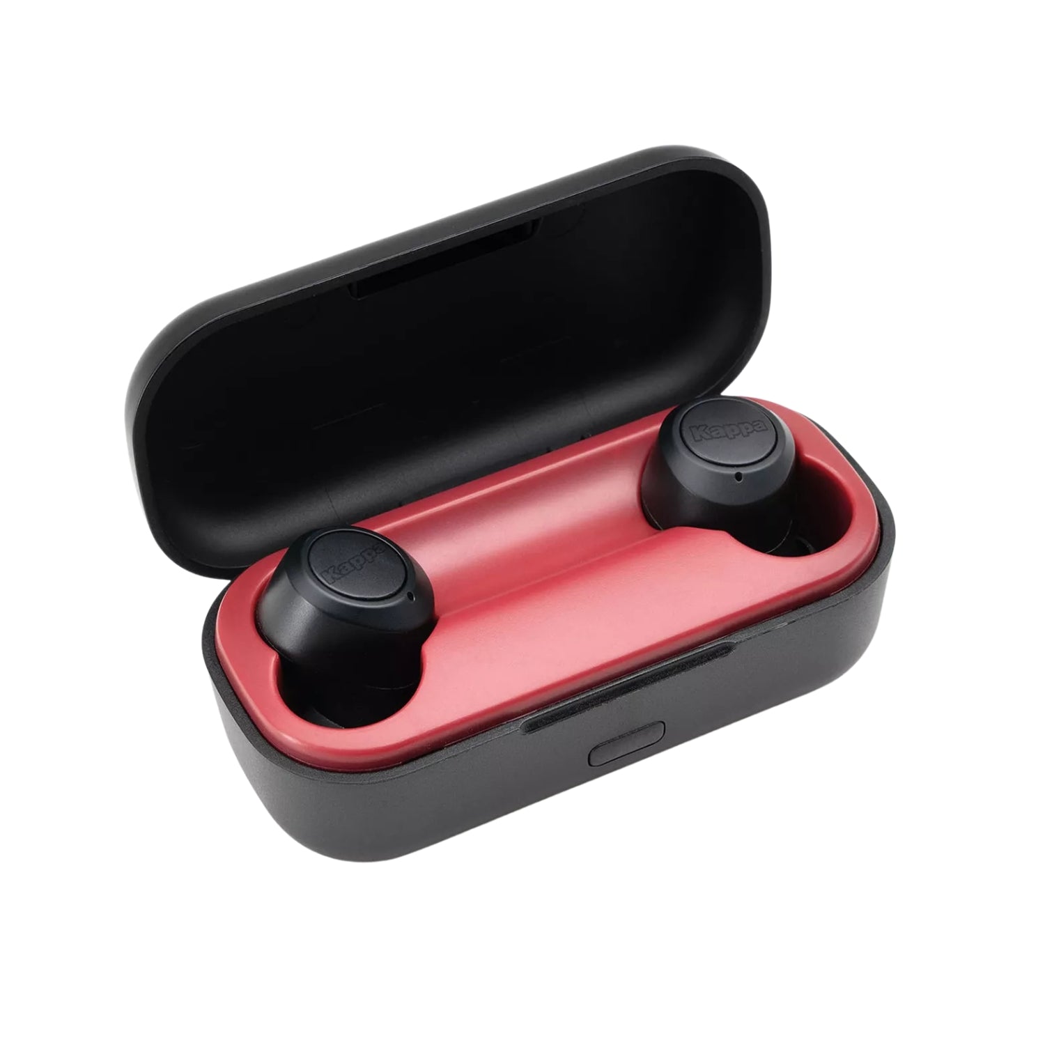 Kappa Water Resistant Compact Bluetooth Earbuds