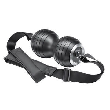 HoMedics Double Barrel Total Body Massager
