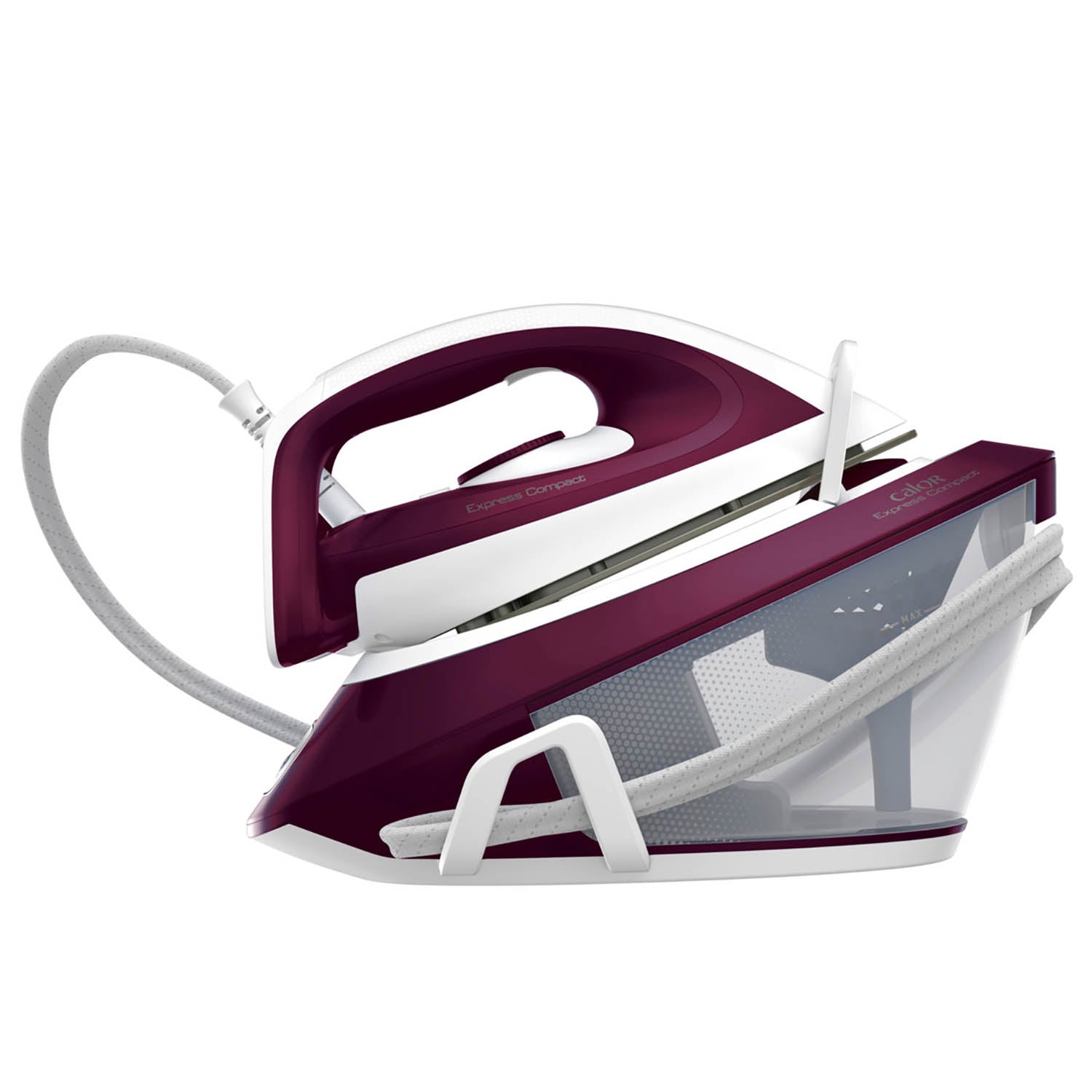 Tefal Steam Anti-Scale Iron