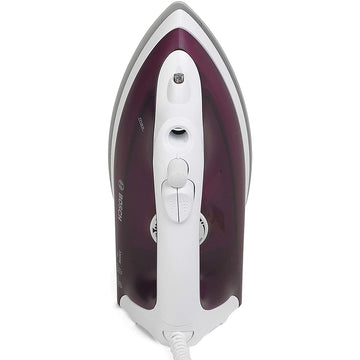 Easy-glide Steam Iron