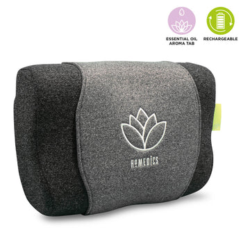 HoMedics Zen Meditation Massage Pillow