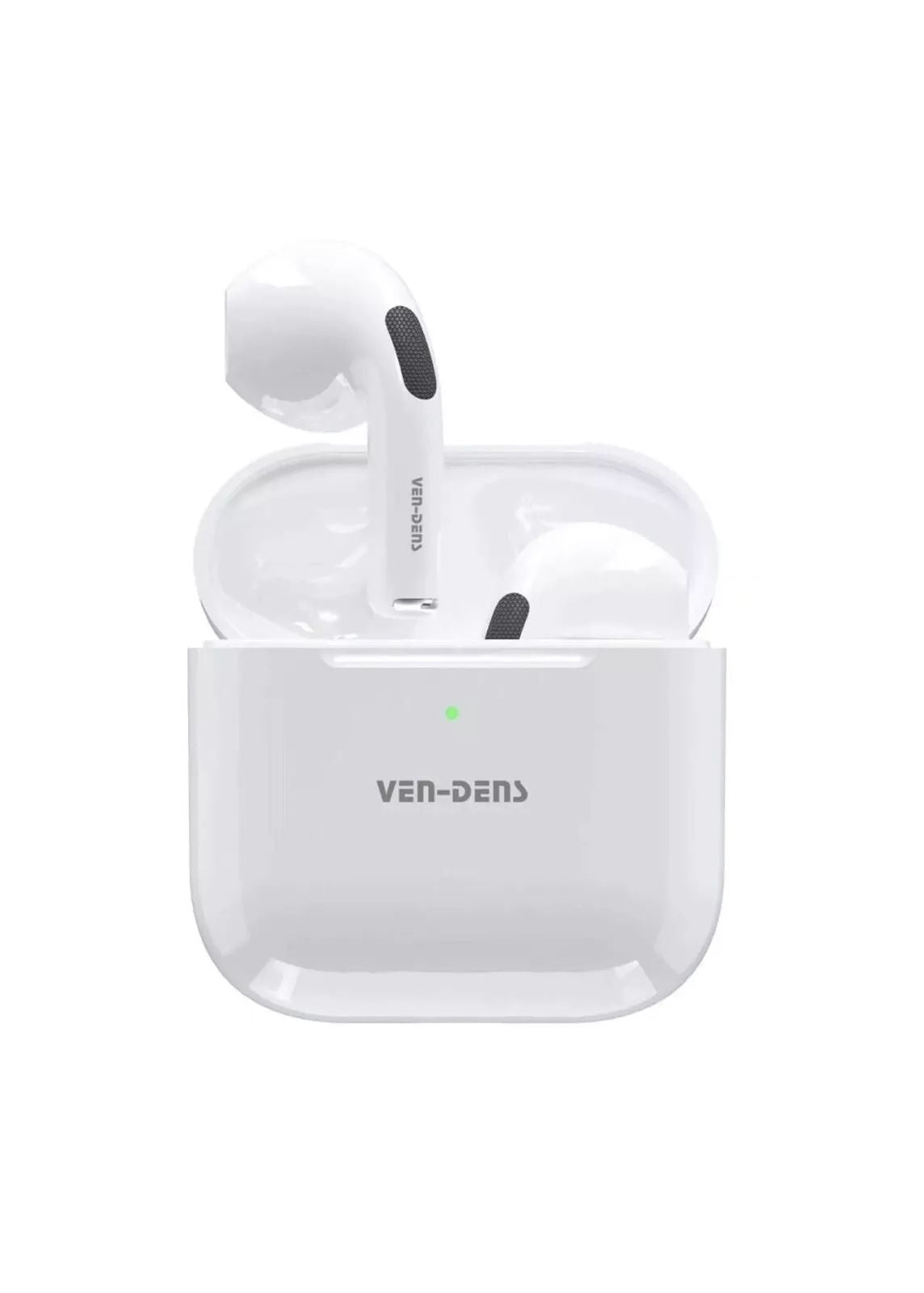 VEN-DENS TWS Bluetooth Earbuds With Charging Case