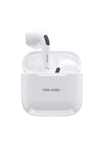 VEN-DENS TWS Bluetooth Earbuds With Charging Case