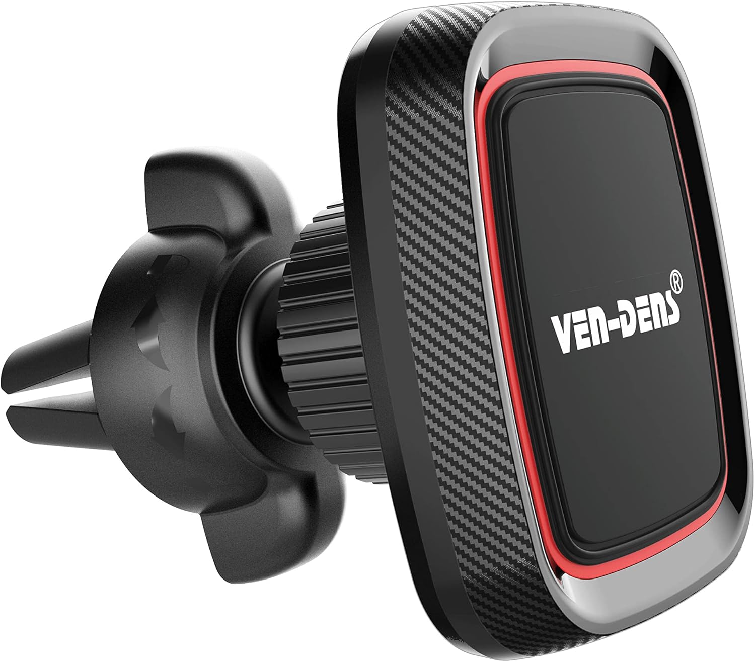 VEN-DENS Magnetic Car Air Vent Phone Holder