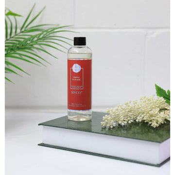 Baltus Sences 300ml Viking Nomade Reed Diffuser Refill
