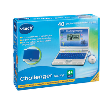 Vtech Challenger Children's Laptop
