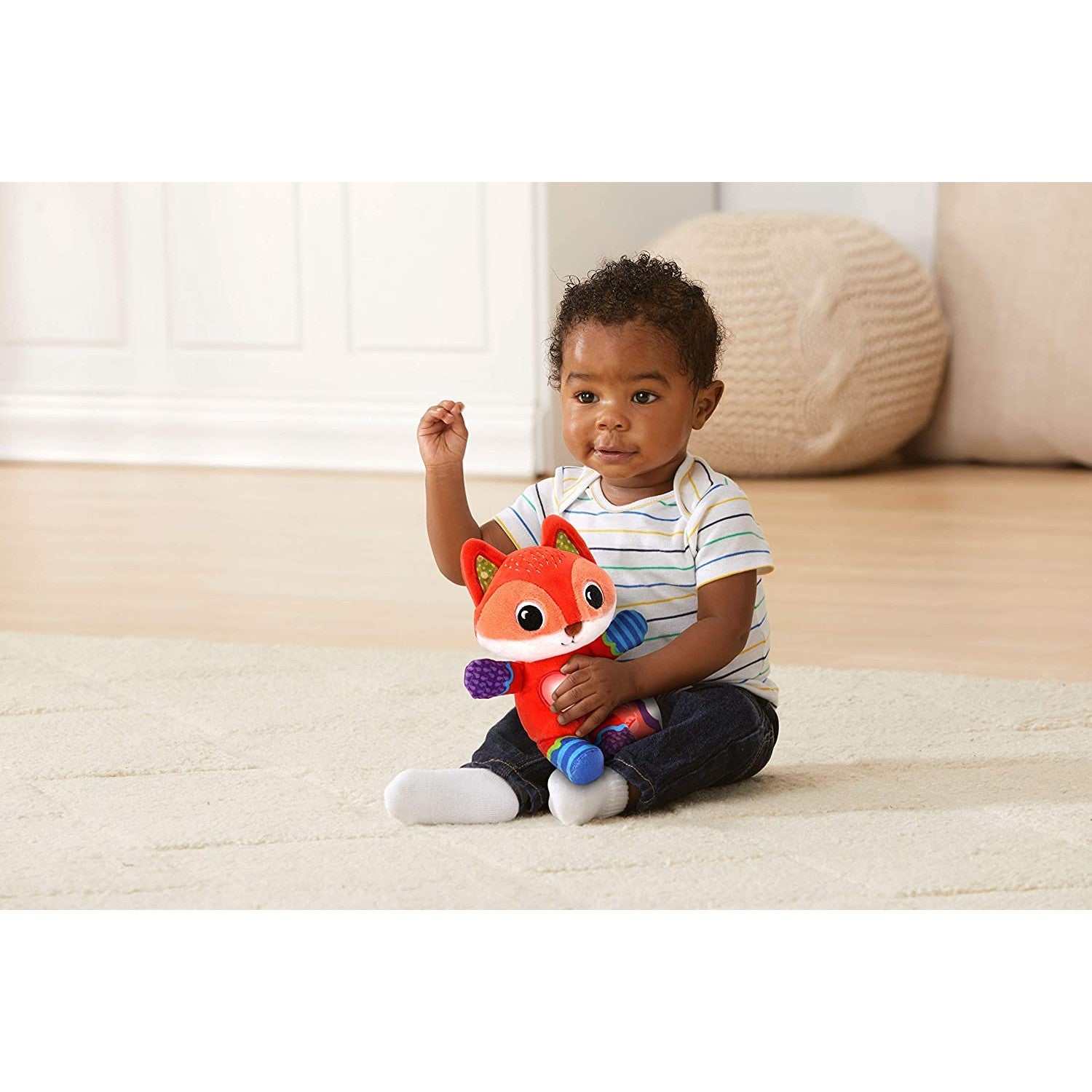 Baby snuggle toy online