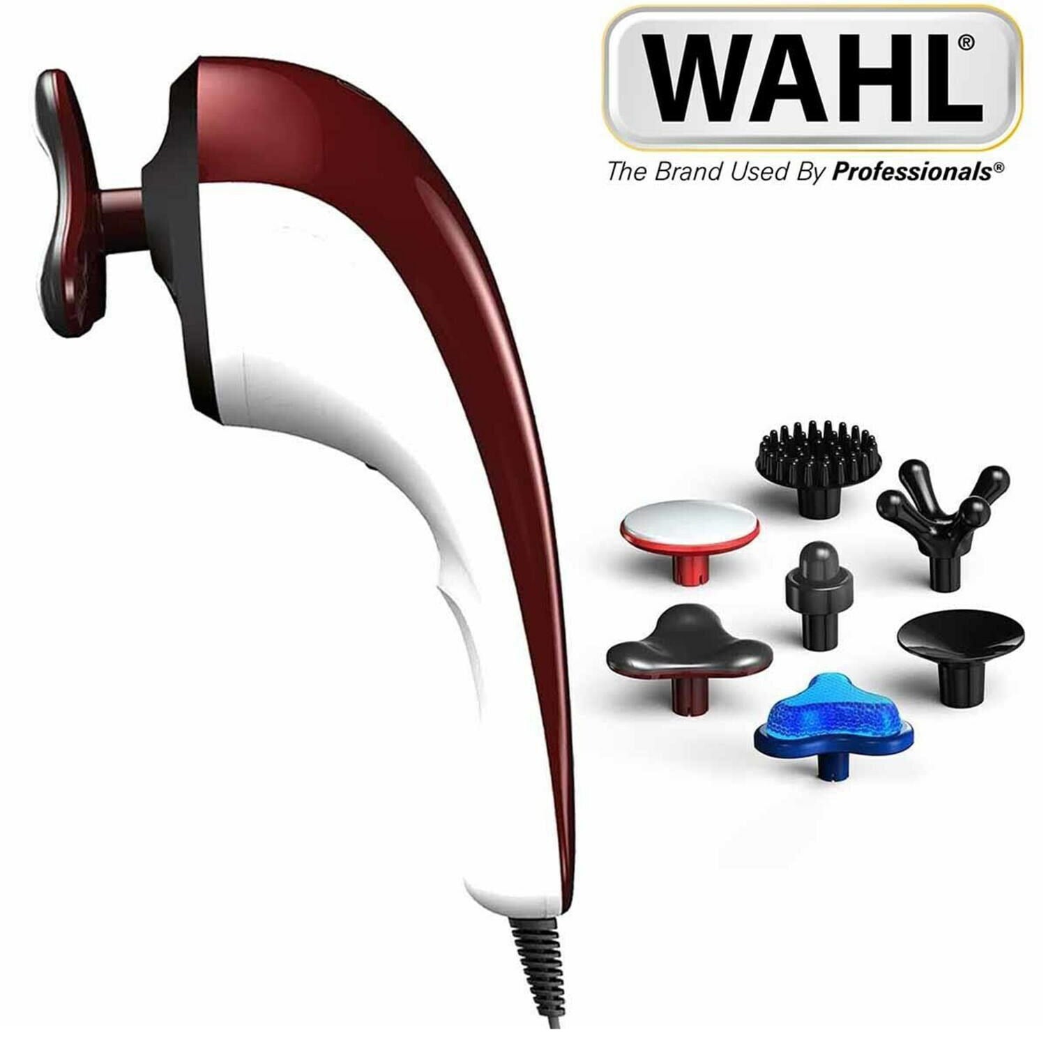 Wahl Hot & Cold Full Body Massager