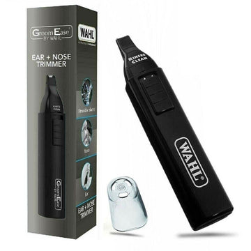 WAHL Cordless Nose Ear Hair Trimmer